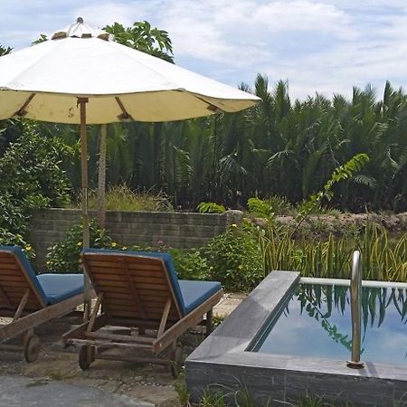 Lakeview Villa Homestay Hoi An Esterno foto