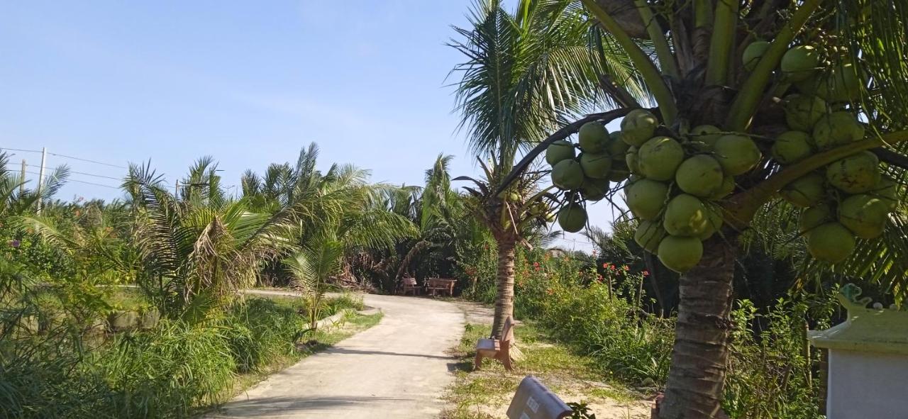 Lakeview Villa Homestay Hoi An Esterno foto