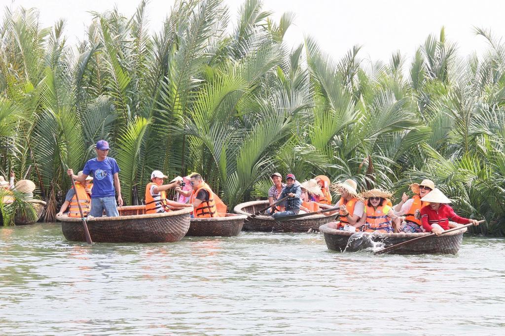 Lakeview Villa Homestay Hoi An Esterno foto