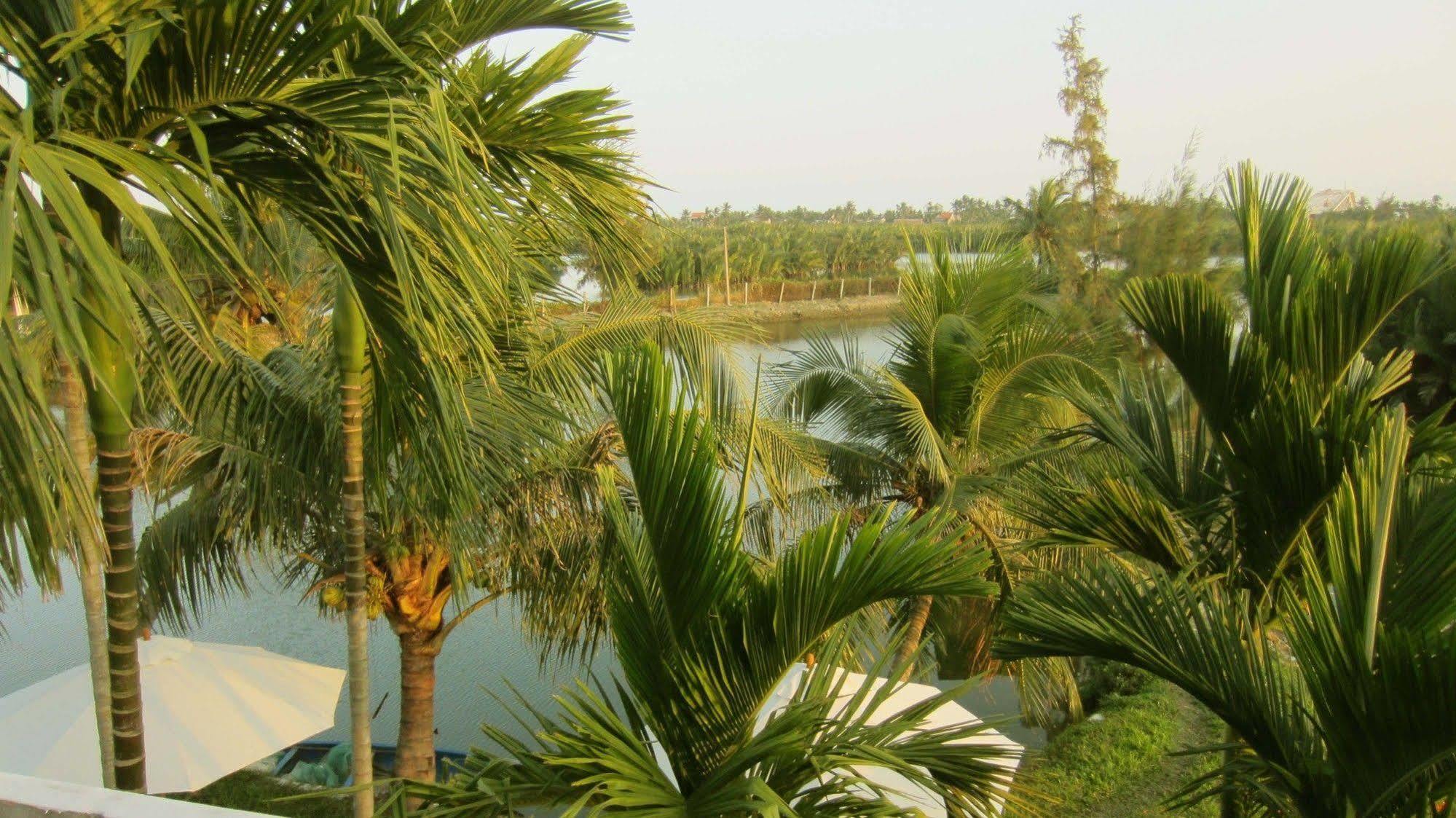 Lakeview Villa Homestay Hoi An Esterno foto