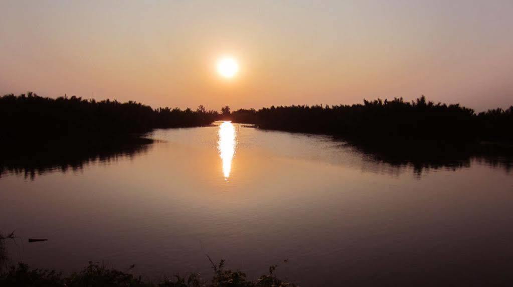 Lakeview Villa Homestay Hoi An Esterno foto