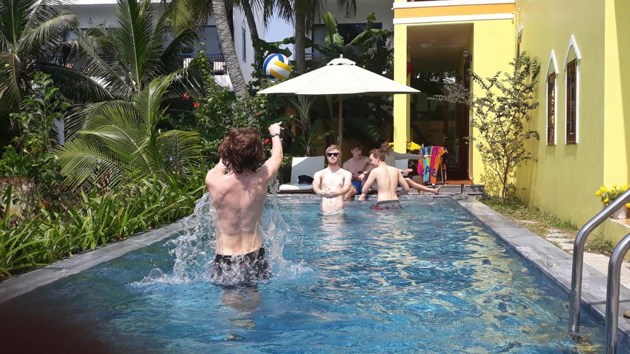 Lakeview Villa Homestay Hoi An Esterno foto
