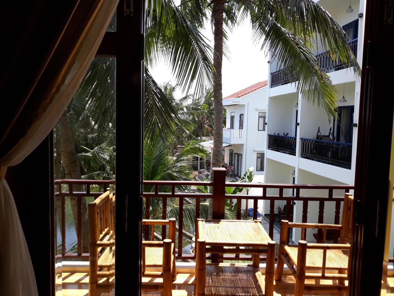 Lakeview Villa Homestay Hoi An Esterno foto