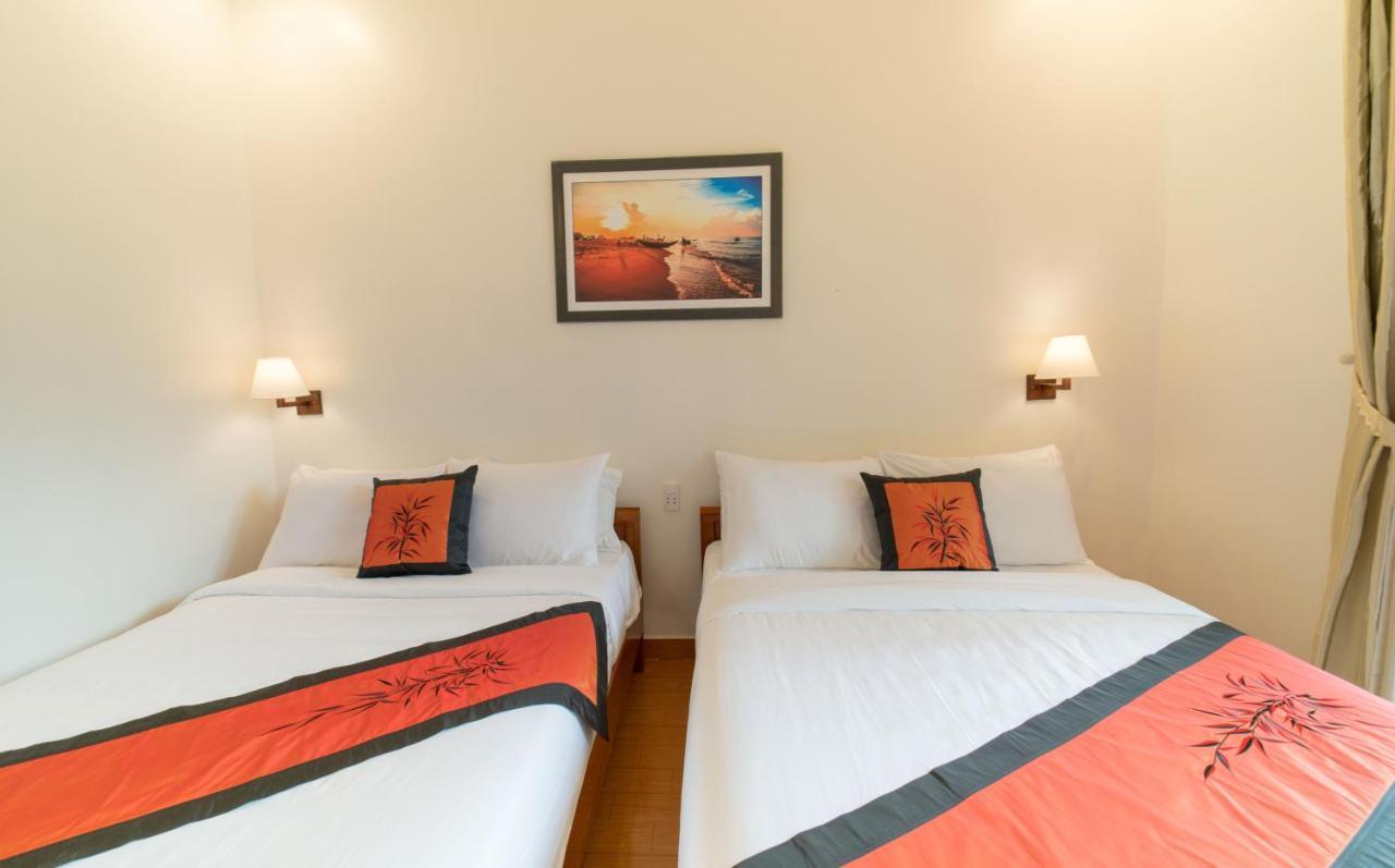 Lakeview Villa Homestay Hoi An Esterno foto